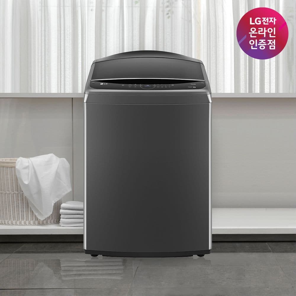 LG전자 LG 통돌이세탁기 T21MX9B 인공지능 세탁기 21KG - 최저가 819,680원