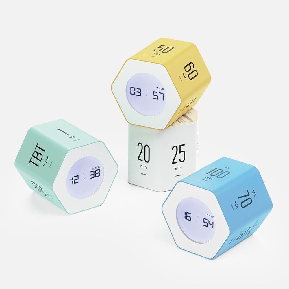 멀티 육각 시계 타이머 카운트업 공부 요리 쿠킹 큐브타이머 주방 가격 추이 무아스 멀티 육각 시계 타이머 카운트업 공부 요리 쿠킹 큐브타이머 주방 - 최저가 19,900원