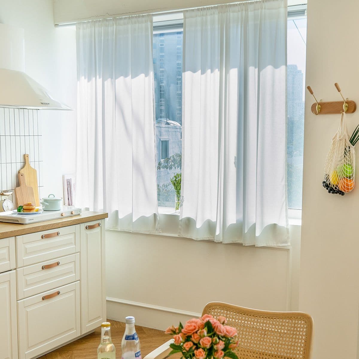 올댓하우스 poly100%