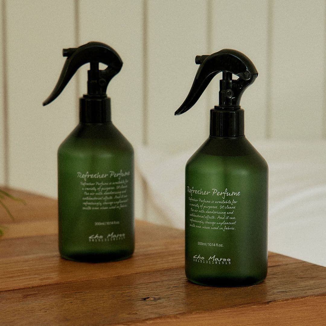 리프레셔 퍼퓸 300ml (향 6종 택1) 1+1 가격 추이 초마루 리프레셔 퍼퓸 300ml (향 6종 택1) 1+1 - 최저가 33,500원