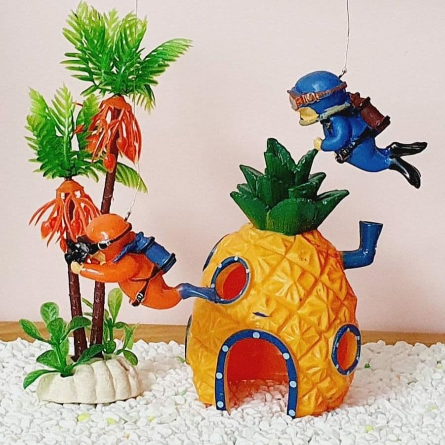 아쿠아필 null - 최저가 10,900원