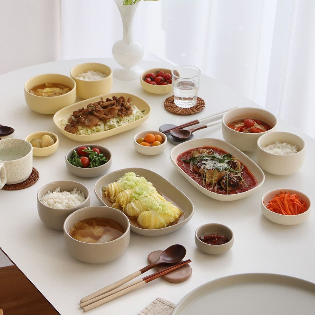 타블도트 타블도트 에브리밀 2인