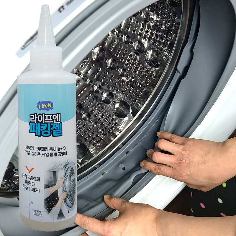 라이프엔 패킹젤 null - 최저가 8,600원