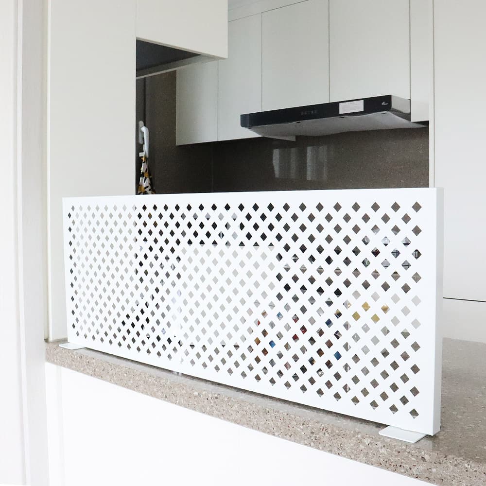 미테 아일랜드 파티션 - 최저가 59,000원