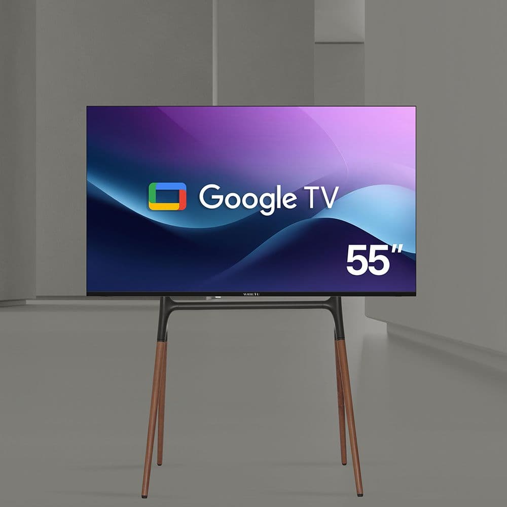 와이드뷰 139cm(55인치)스마트TV 4K UHD TV 구글3.0 TV - 최저가 399,000원