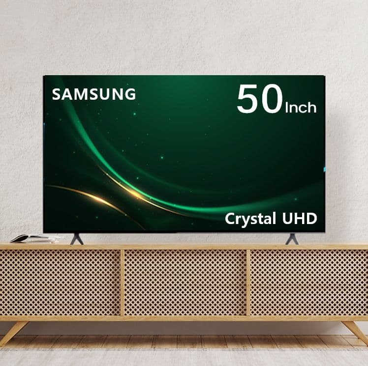 [리퍼]삼성전자 설치배송 50형 4K UHD 스마트TV 50TU7000 - 최저가 439,000원