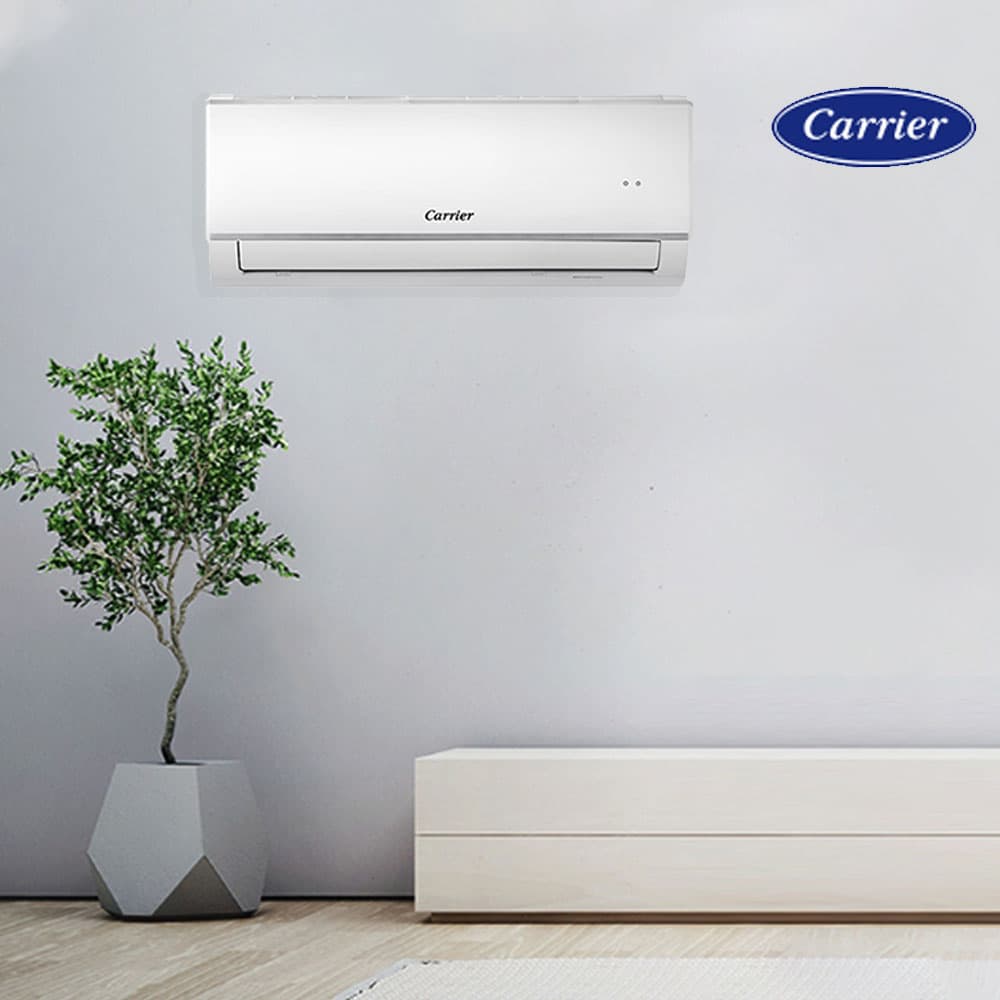 캐리어 인버터 벽걸이에어컨 OARC-0071FAWSD 22.8m2 7평형