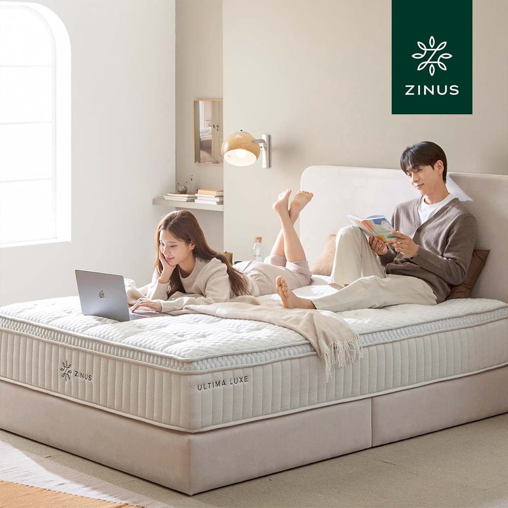 지누스 null - 최저가 468,852원