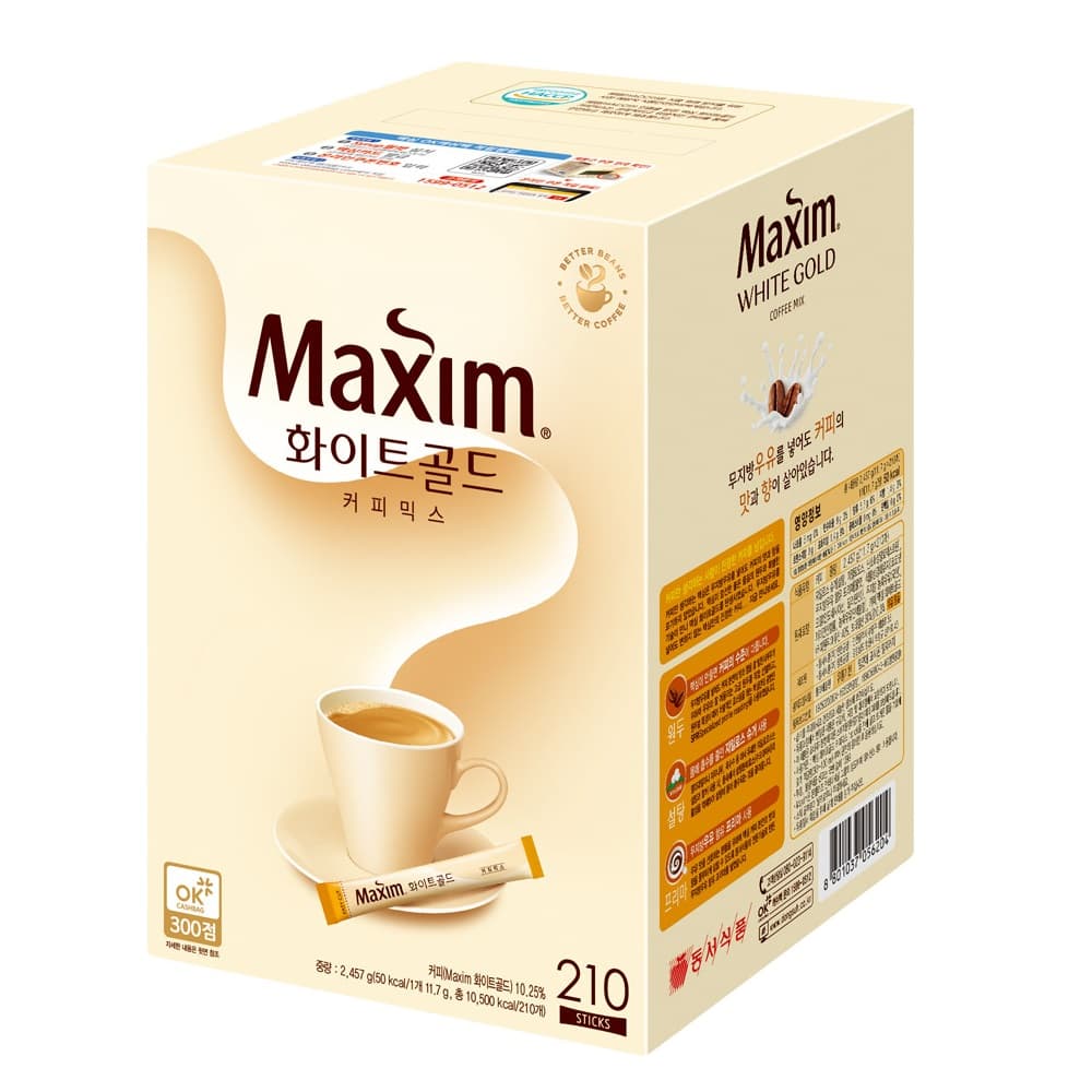 동서식품 null - 최저가 31,680원