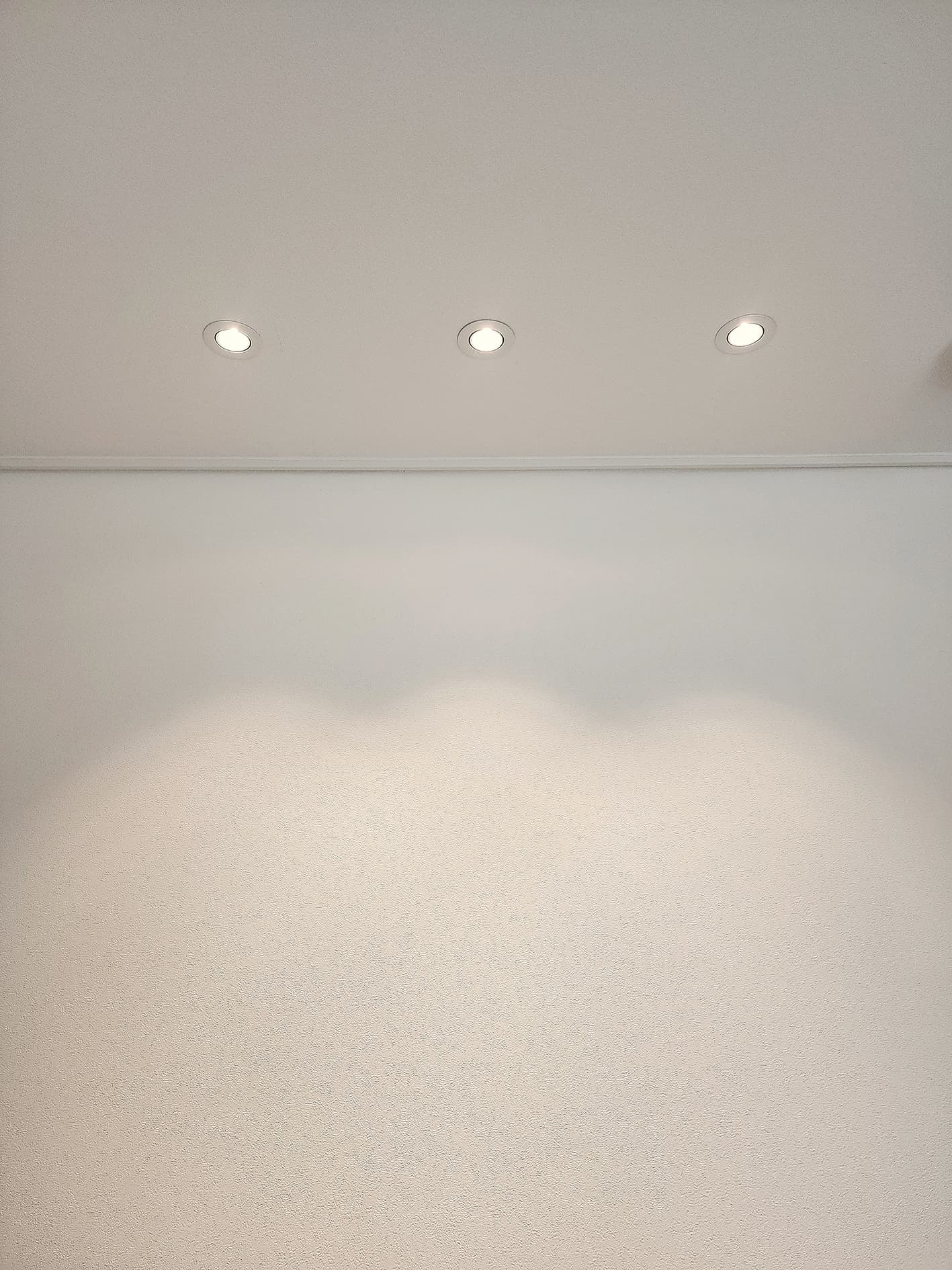 SH lighting SH라이팅 2인치 다운라이트 COB 플리커프리 5W 매입등 KS인증 LED 방습등 욕실조명