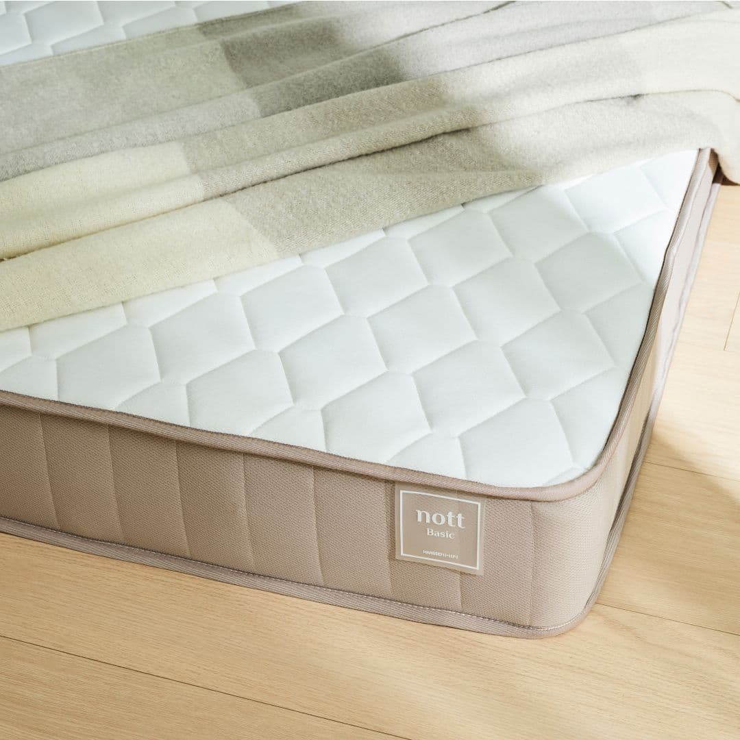 한샘 노뜨 베이직 매트리스 SS - 최저가 149,000원
