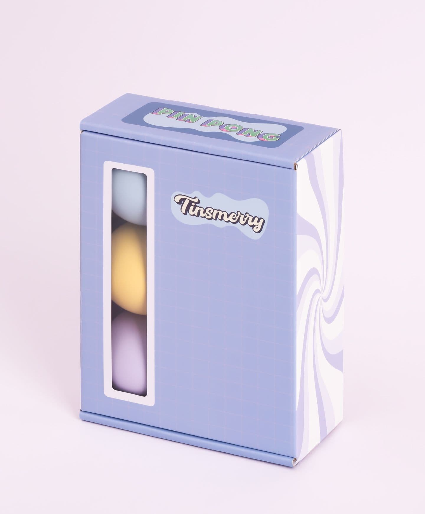 틴스메리 PIN PONG_Set
핀퐁_세트 - 최저가 11,200원