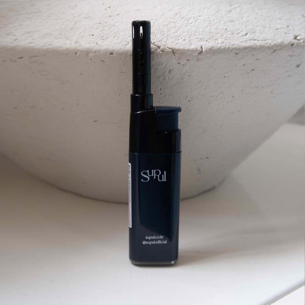 Supul Lighter 가격 비교 수풀(SUPUL) Supul Lighter