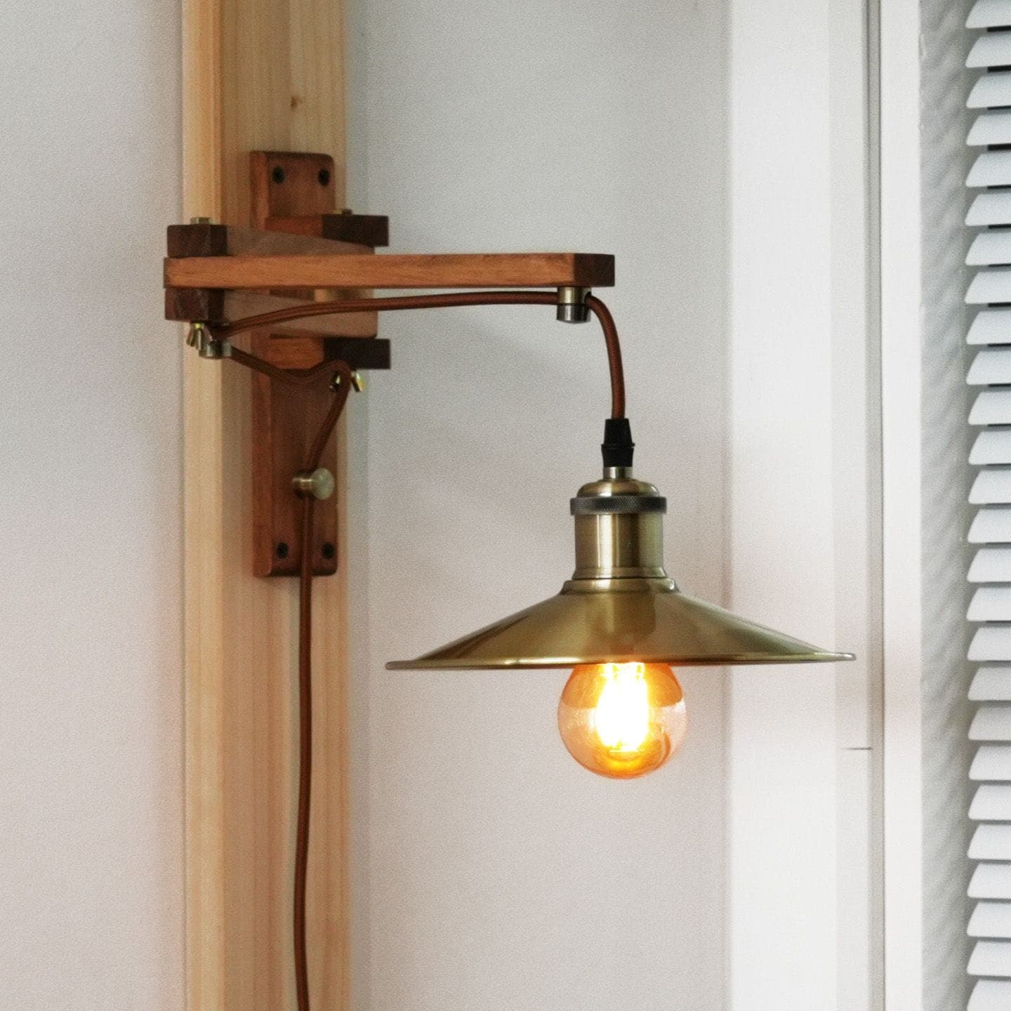 무디스워크 허클베리핀 벽조명 - 최저가 49,000원