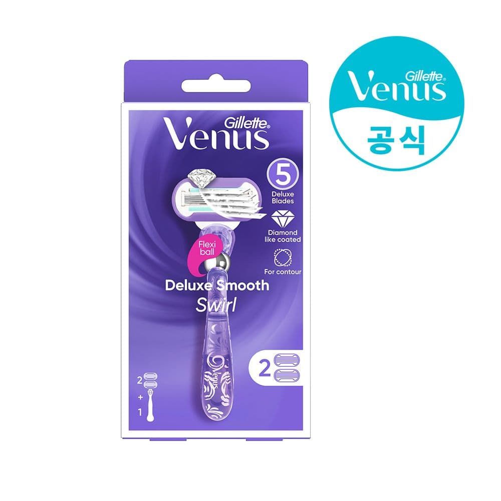 질레트 null - 최저가 23,900원