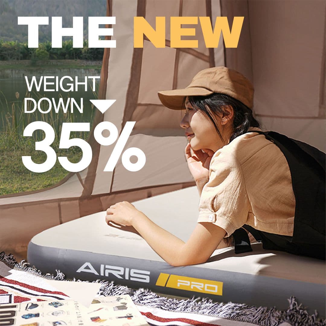 제백 2세대 초경량 에어리스프로 특대 풀세트 가방+핸드펌프+수리세트