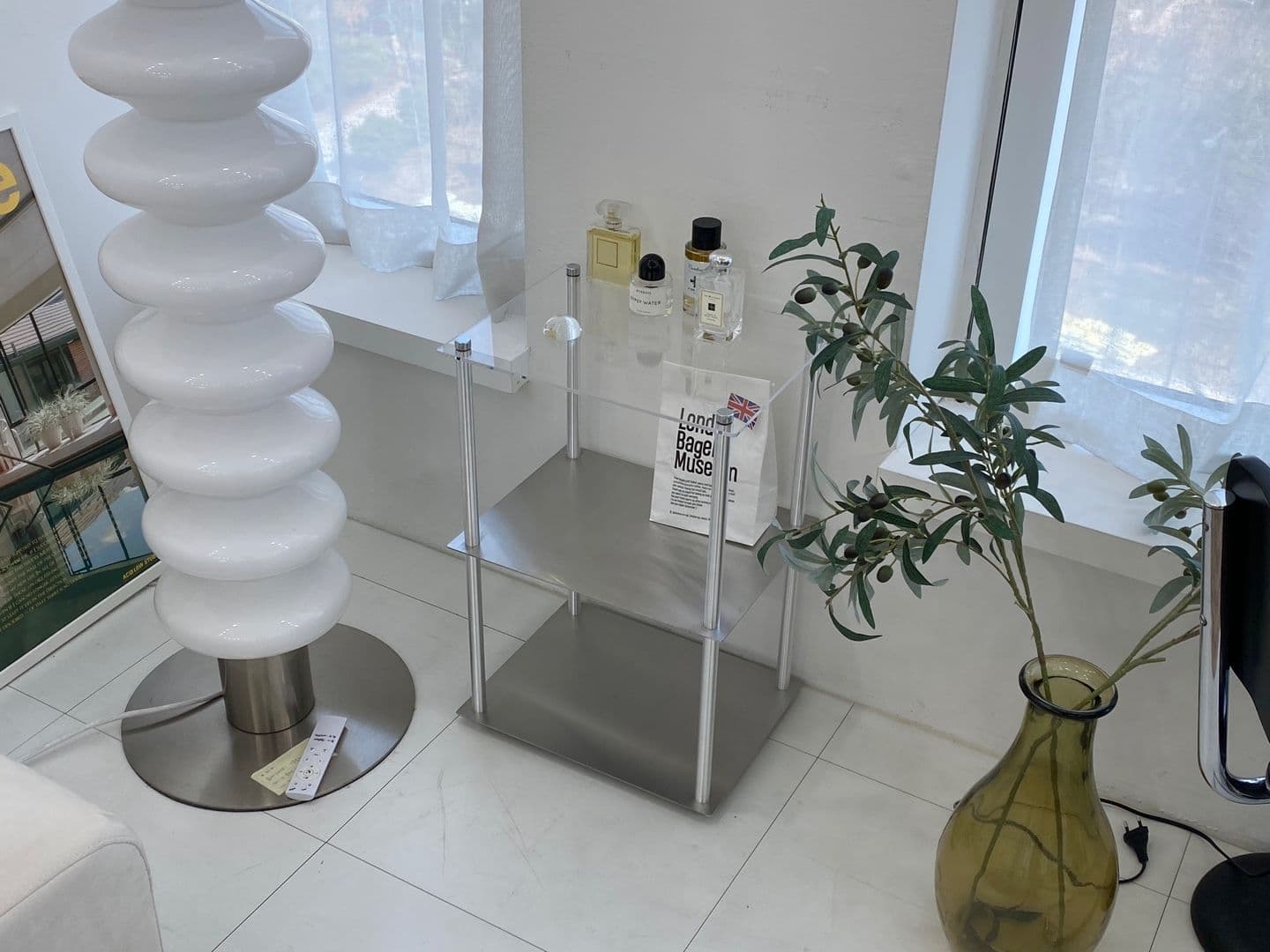 플라만 S2 스테인리스 선반 - 최저가 172,900원