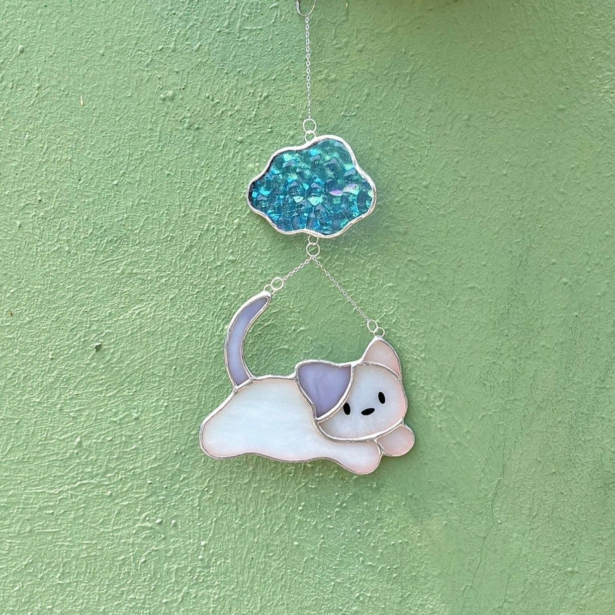 댕댕이 냥이 썬캐쳐 가격 추이 글라썸 댕댕이 냥이 썬캐쳐 - 최저가 40,000원