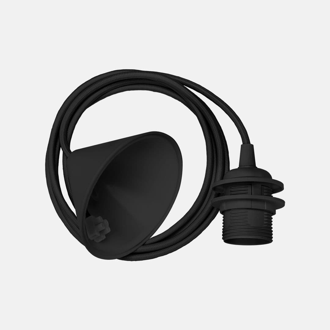우메이 공식수입사 Cord Set 코드 세트 (소켓+전선)