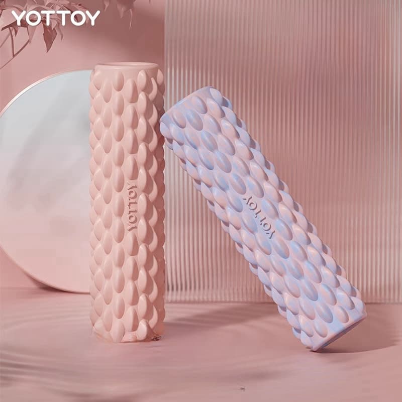 YOTTOY YOTTOY 돌기형 폼롤러 - 최저가 20,691원