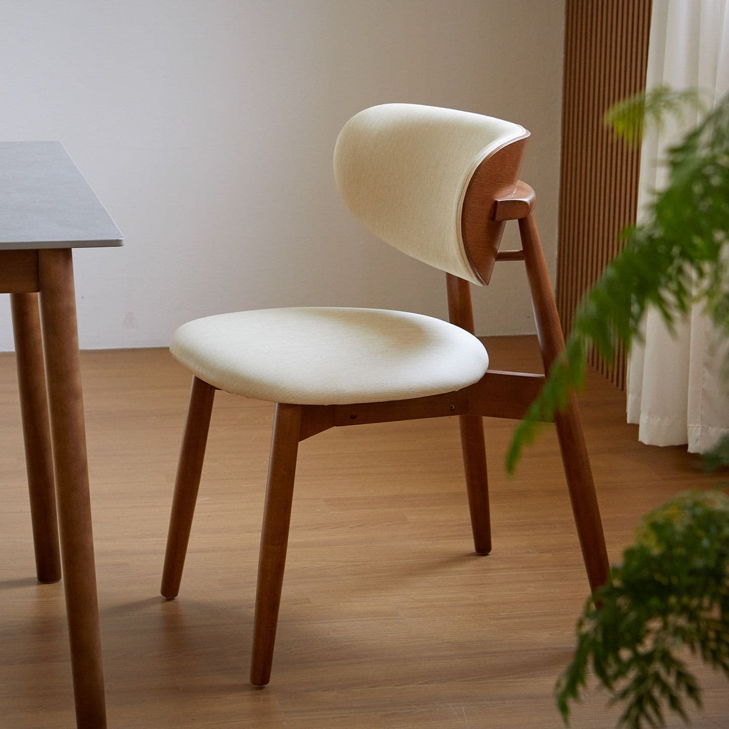 베스트리빙 노부 인테리어 카페 패브릭 원목 의자 3colors - 최저가 83,323원