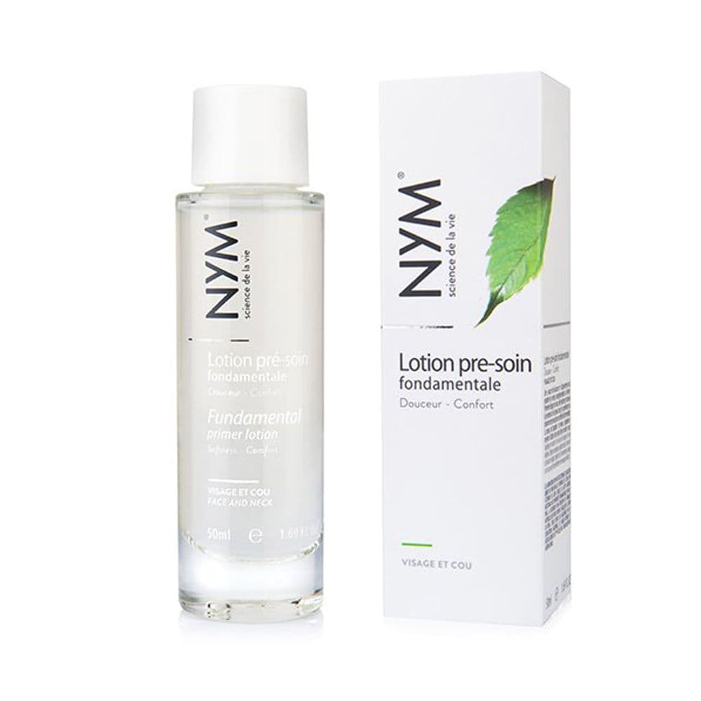NYM 프랑스 님 프리케어 모공 타이트닝 로션 50ml