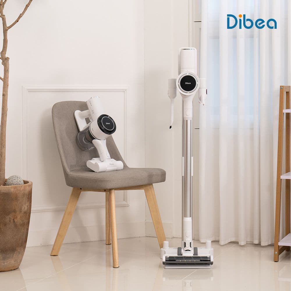 디베아 26년형 차이슨 무선 청소기 올뉴 PLUS - 최저가 175,000원