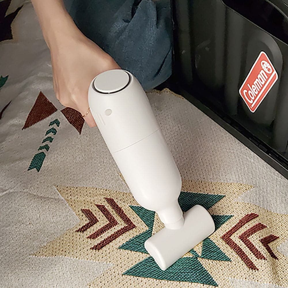 피앤지 와이드 스톰 청소기 초경량 핸디 무선 차량용 소형 미니 원룸 3가지노즐 - 최저가 27,900원