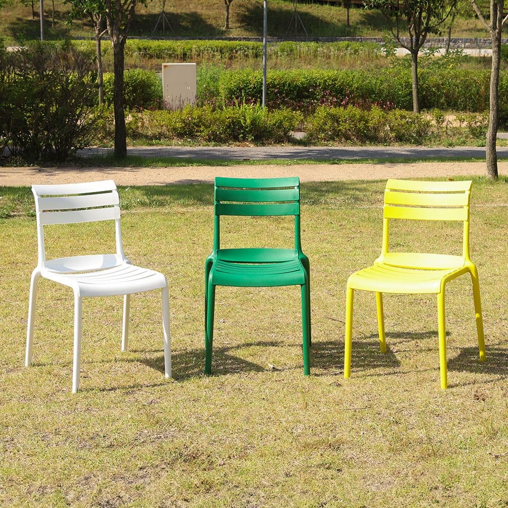 지엠퍼니처 오로라 야외용 체어 - 최저가 28,800원