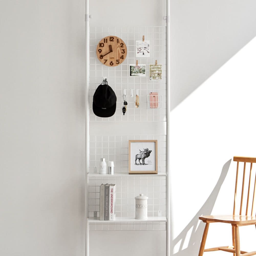 까사마루 까사마루 다용도 매직 파티션 L