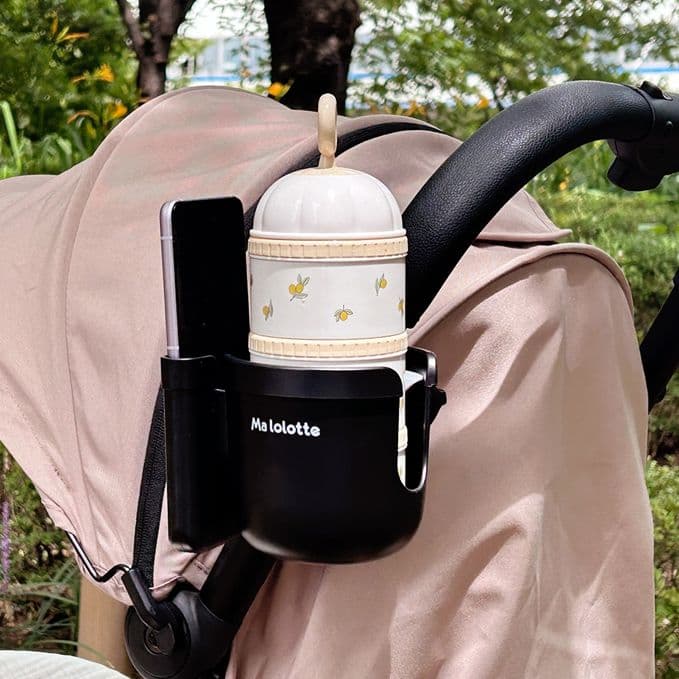 마롤로뜨 마롤로뜨 유모차 컵홀더 - 최저가 9,900원