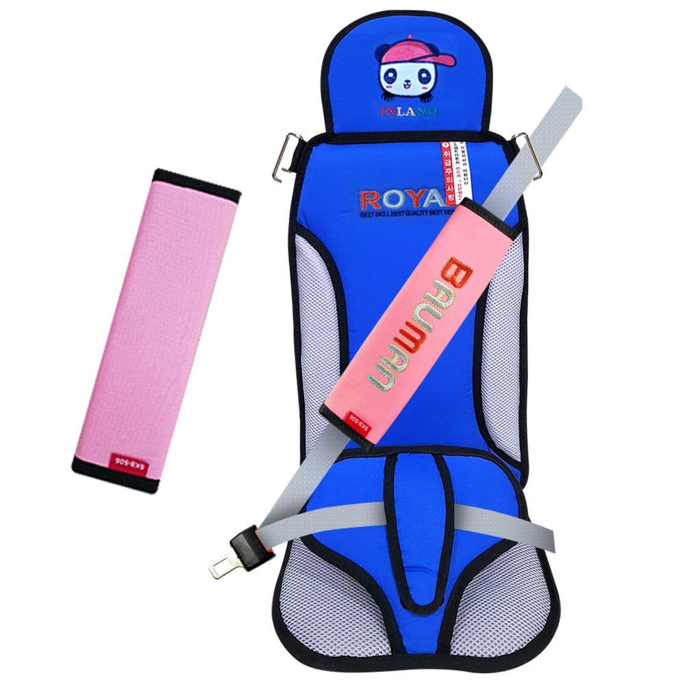 셀파 SBK-S9001 유아카시트,KC인증제품,국산,통원차량,어린이집,유치원,유아원,카시트