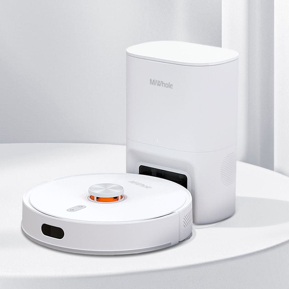 미홀 스마트 로봇청소기 M9 Lite