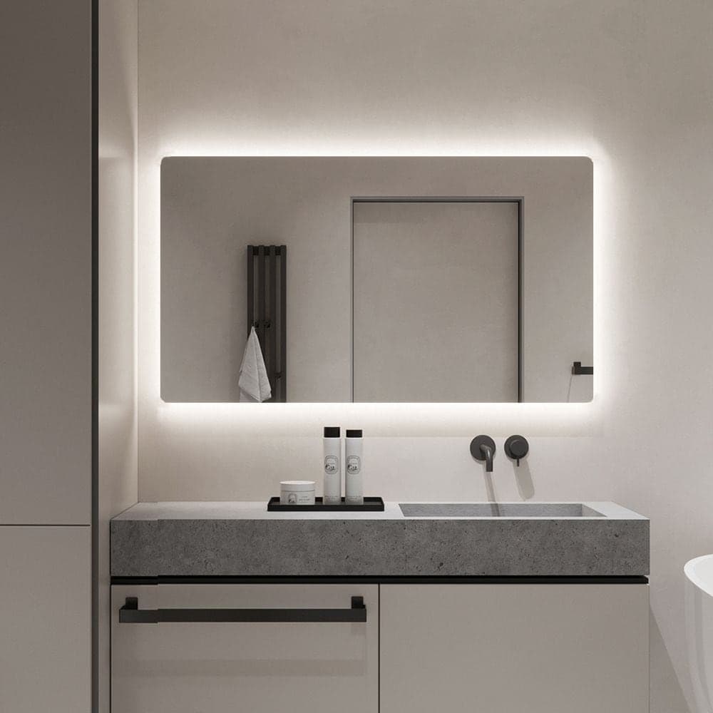 어썸프레임 led 조명거울 - 최저가 71,200원