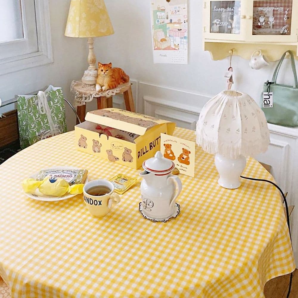 살림씨 바이오워싱면100%, 라미네이트코팅