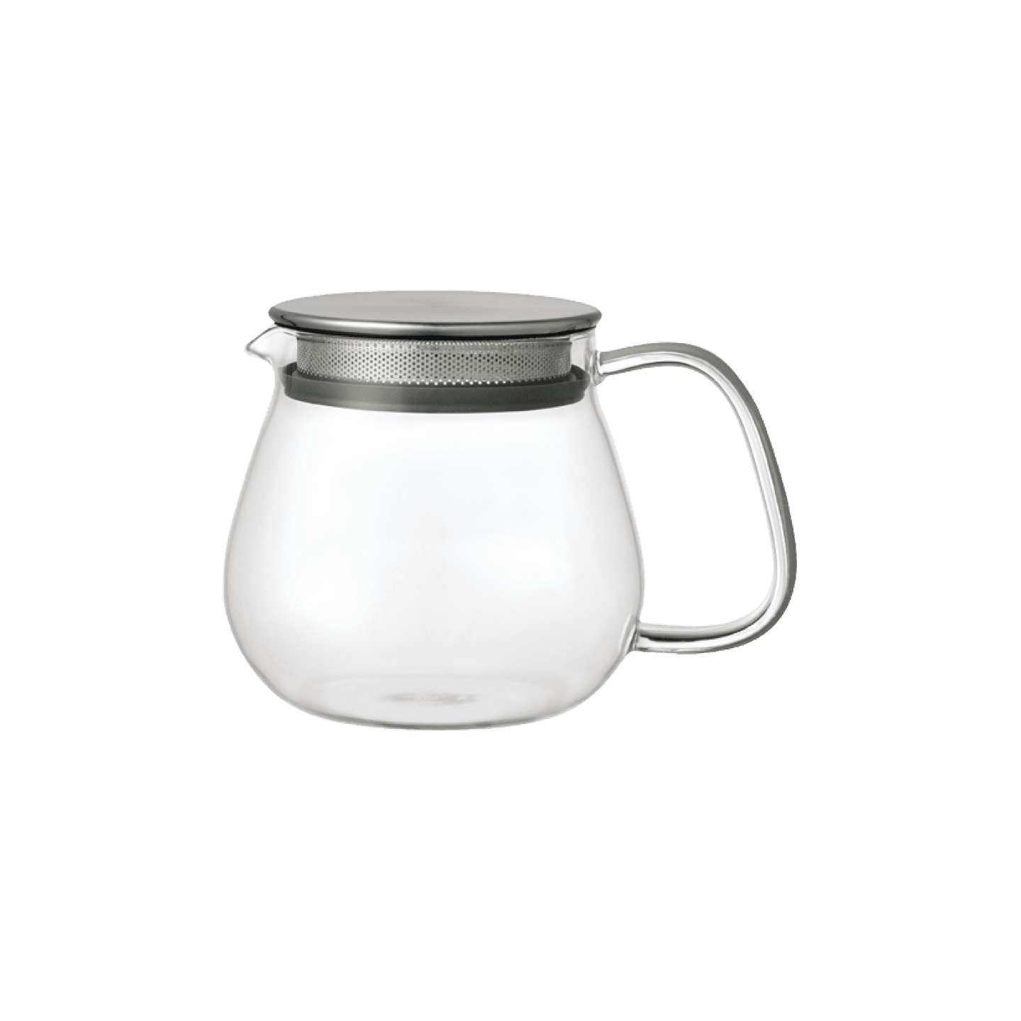 킨토 킨토 유니티 원터치 티포트 460ml