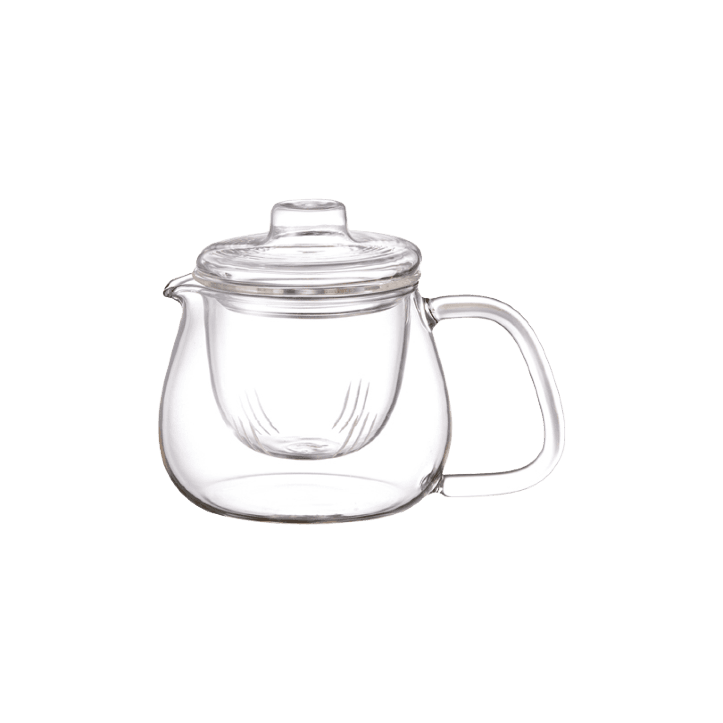 킨토 킨토 유니티 유리티포트(소) 500ml