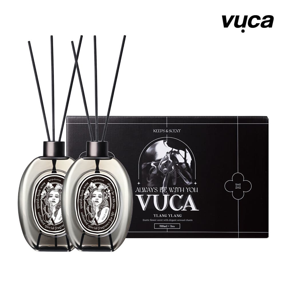 뷰카 센트 클래식대용량 디퓨저 8종 510ml - 최저가 19,900원 (36% 할인)