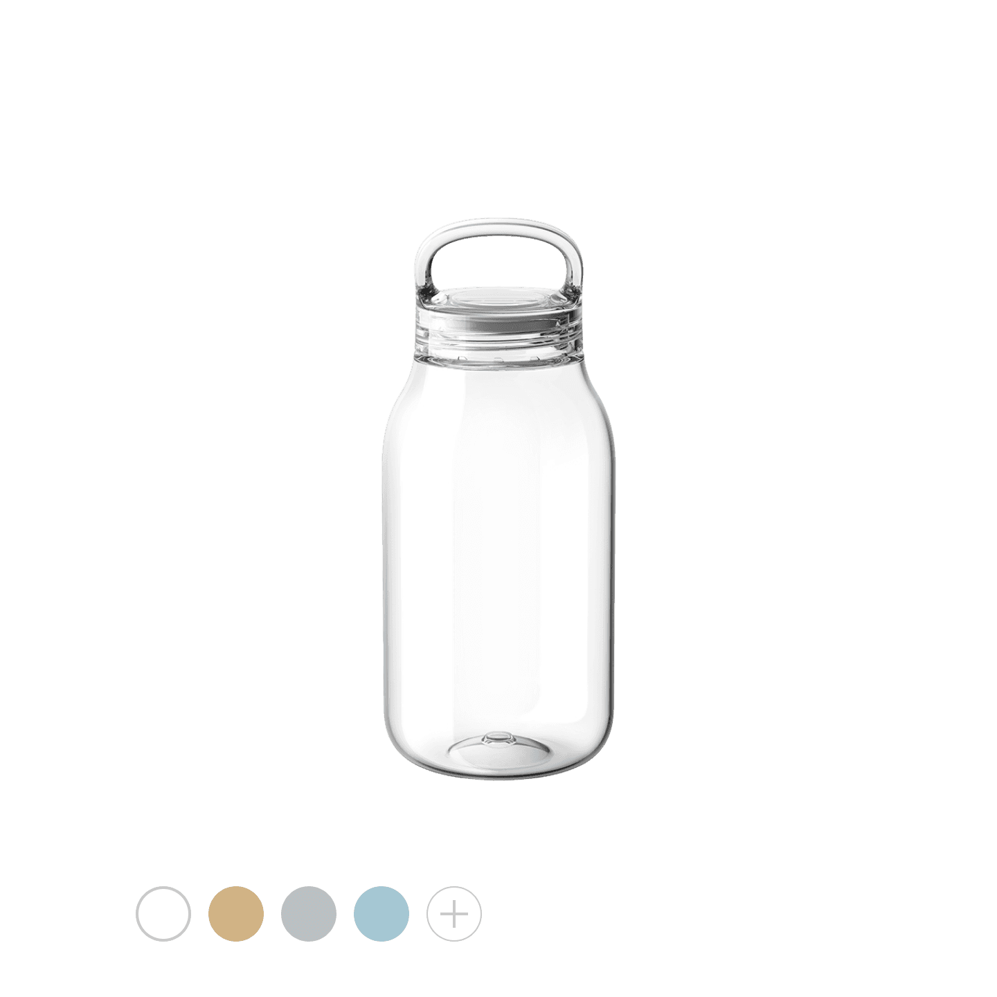 킨토 워터보틀 300ml - 5컬러