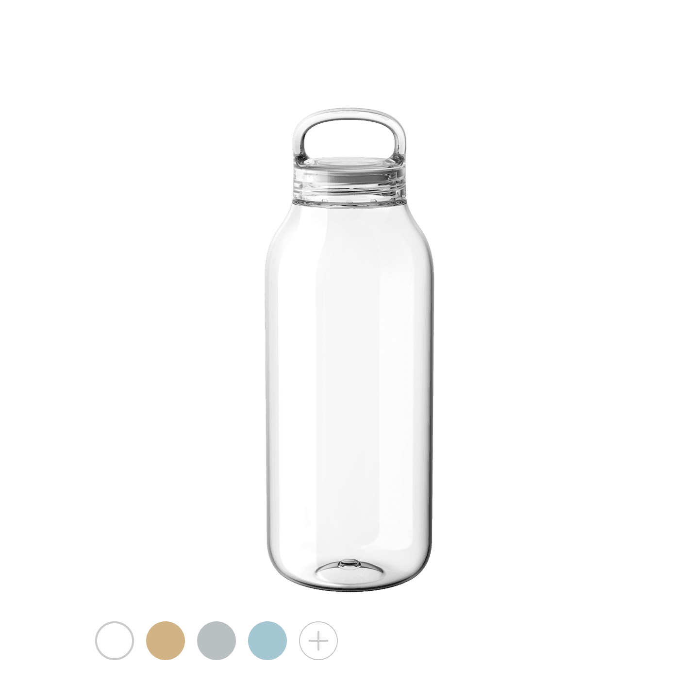 킨토 워터보틀 500ml - 5컬러