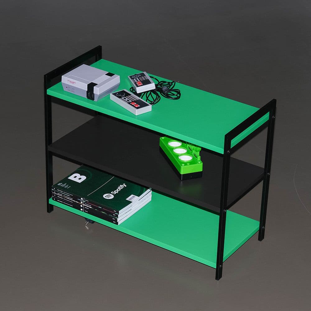 바나코 바나코 펠리 스토리지 랙