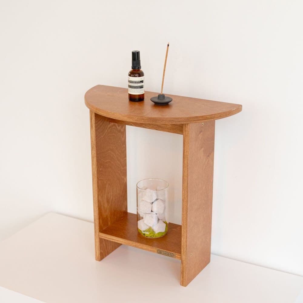 우드보이 샬롯 선반 - 최저가 58,000원