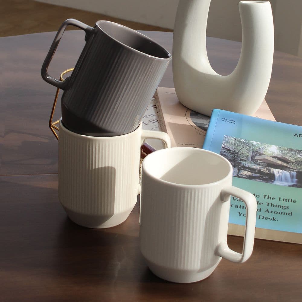 한국도자기 이오니아