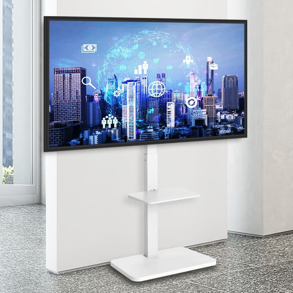 달자브라켓 TV스탠드 37-75인치 티비거치대 삼성 LG 호환 브라켓 KS-6