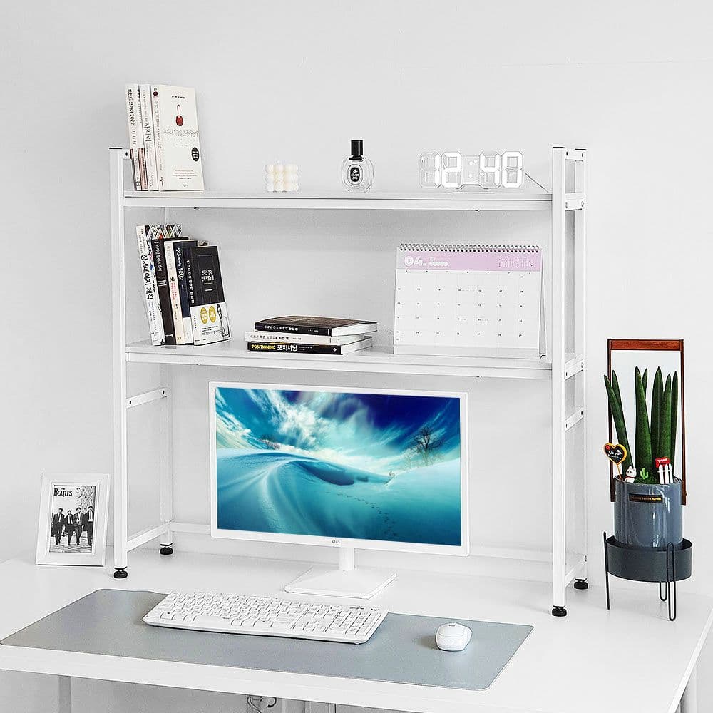 위즐러 책상 선반ONED - 최저가 43,500원 (12% 할인)