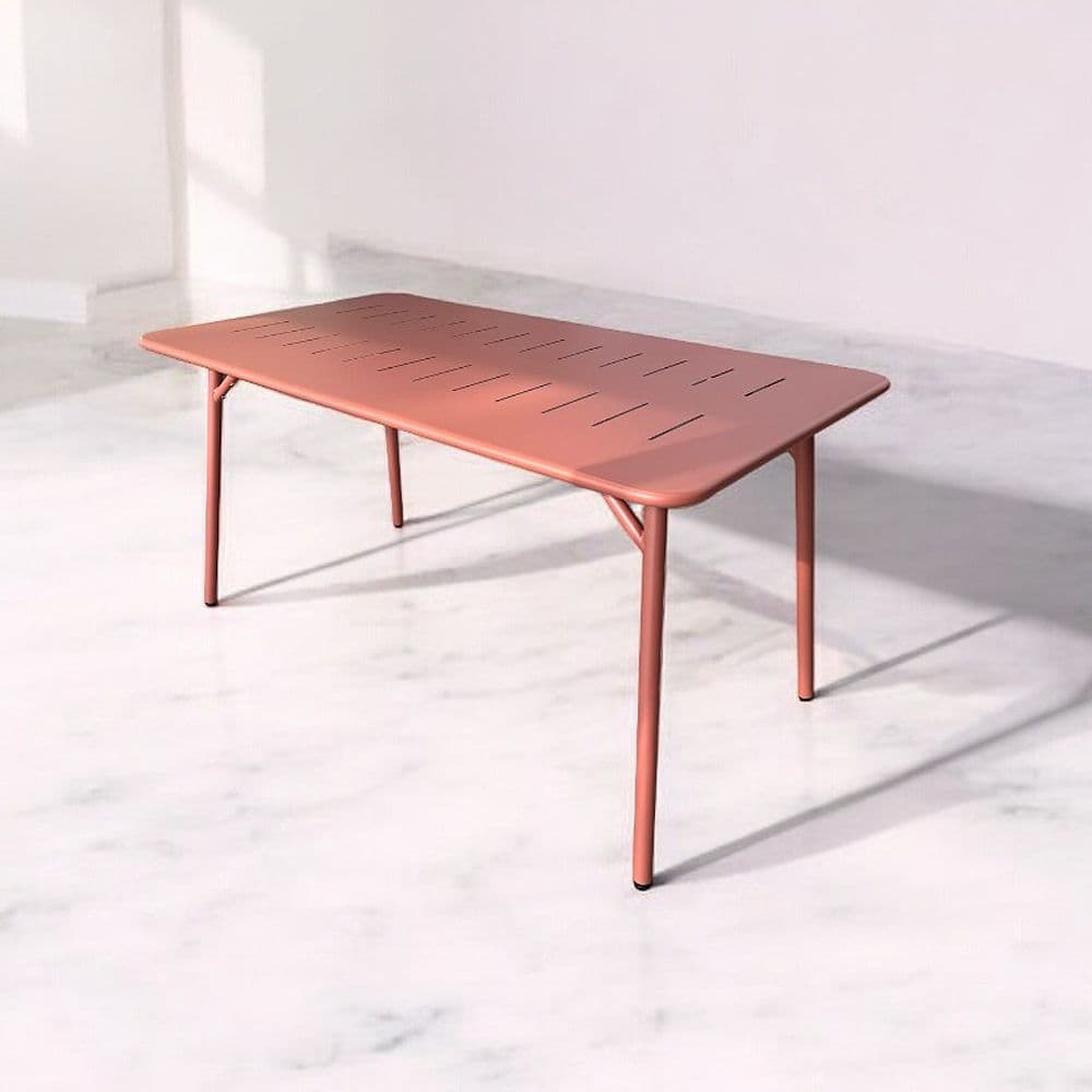 HUSIC 24508T 체리 야외테이블 - 최저가 177,210원