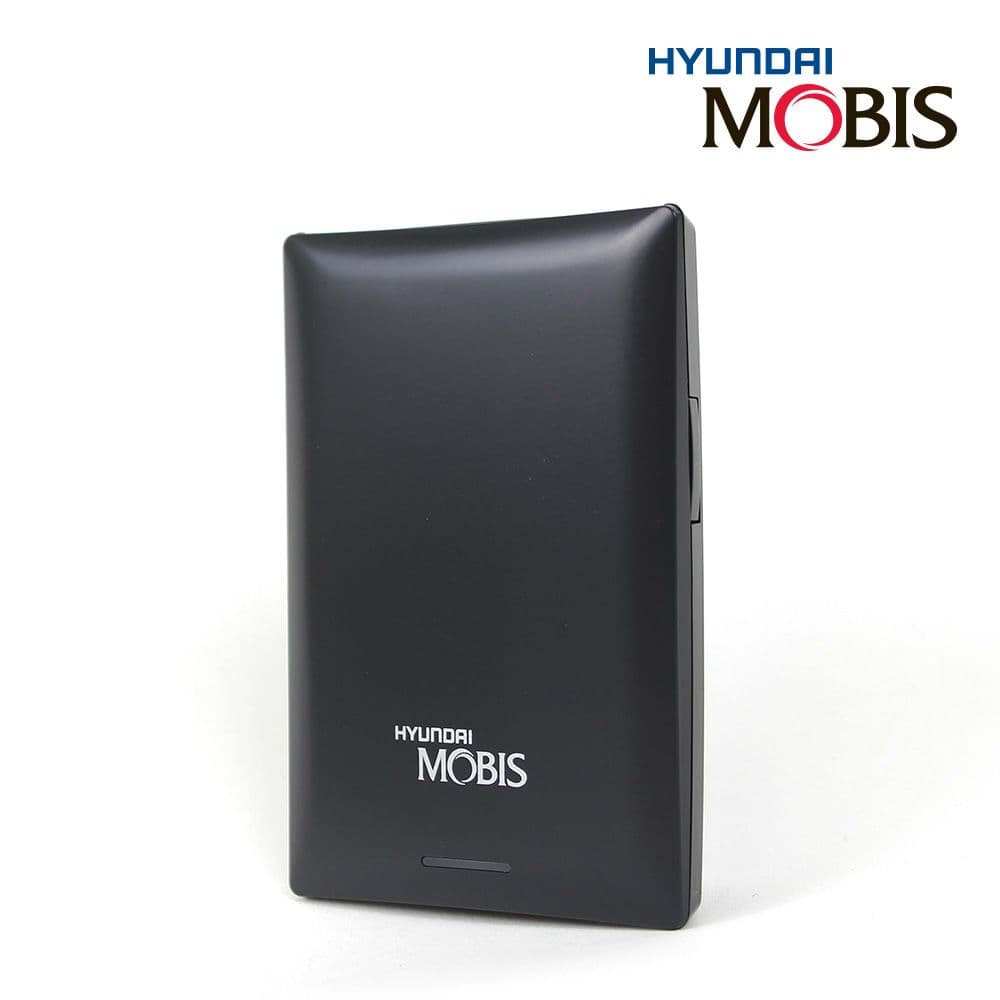 현대모비스 무선 하이패스 단말기 기계 기기 mobis-950