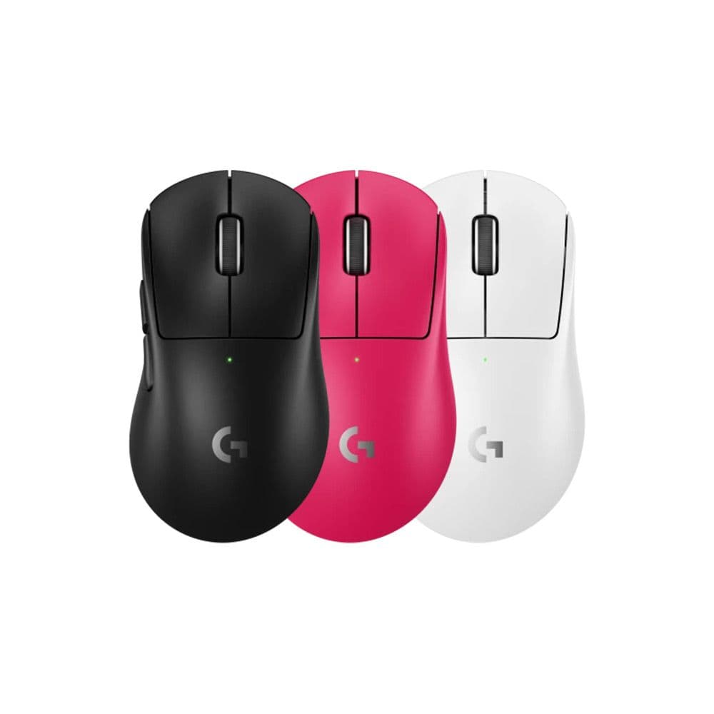 로지텍코리아 공식 G PRO X Superlight 2 DEX 무선 게이밍 마우스 가격 추이 로지텍 로지텍코리아 공식 G PRO X Superlight 2 DEX 무선 게이밍 마우스 - 최저가 219,000원