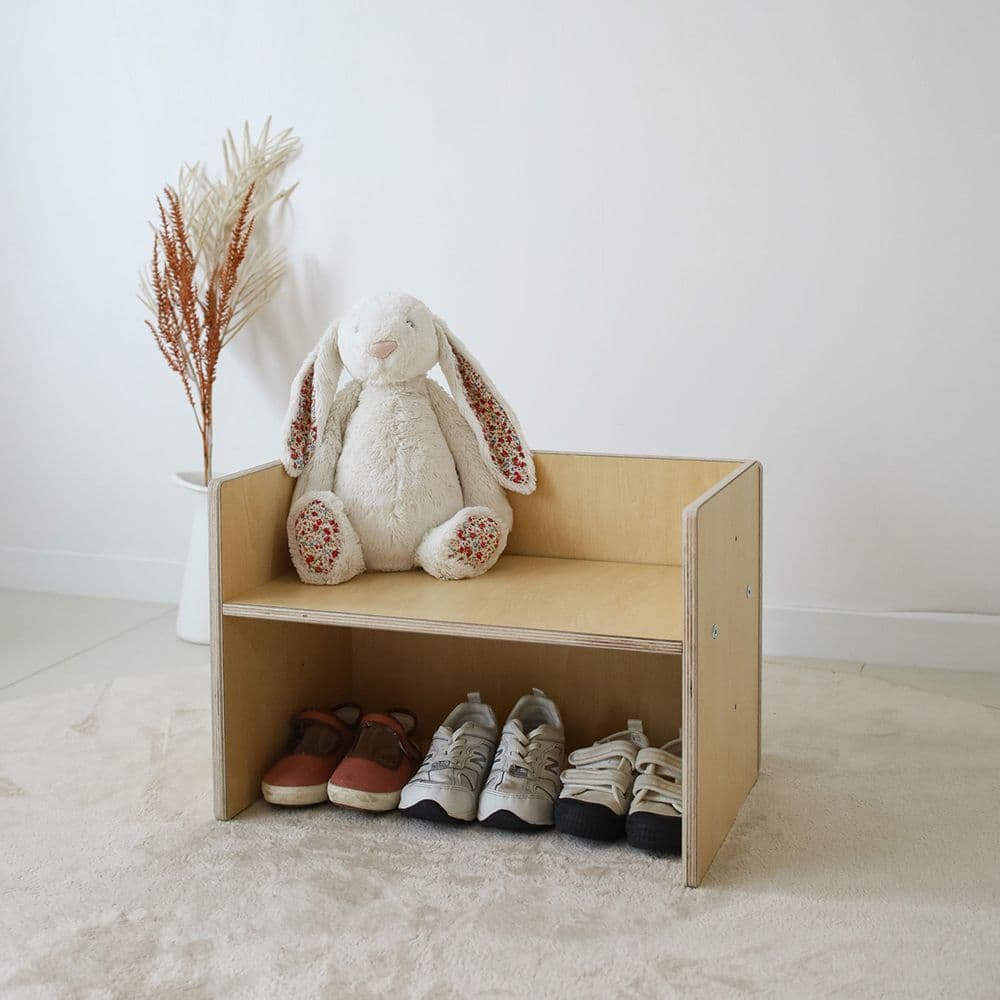 플레이블 미니슈벤치
롱 슈벤치