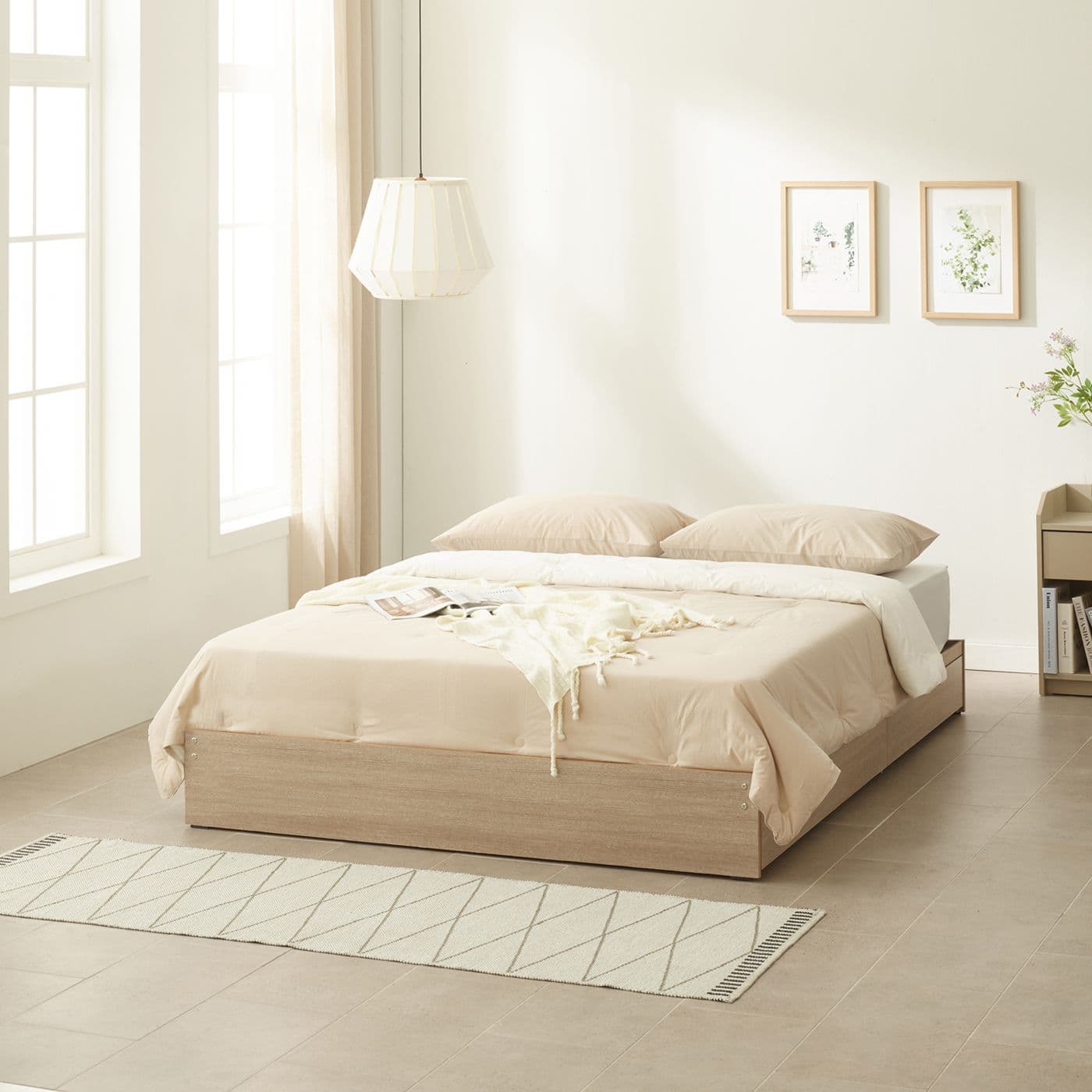 하포스침대 null - 최저가 179,000원